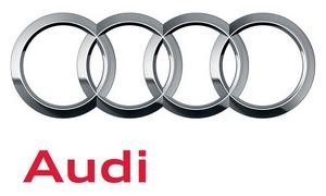 Оновлений логотип Audi