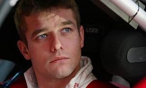 Себастьян Леб - 5-ти кратний чемпіон WRC