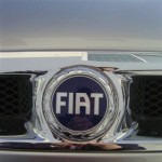 Логотип Fiat