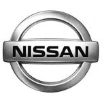 Логотип компанії "Nissan"