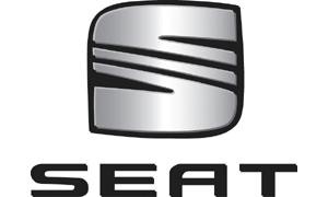 Логотип компанії "Seat"