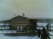 Росіяни спробували вивезти з України мотоцикли на санях