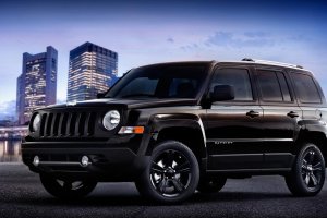 Jeep Patriot